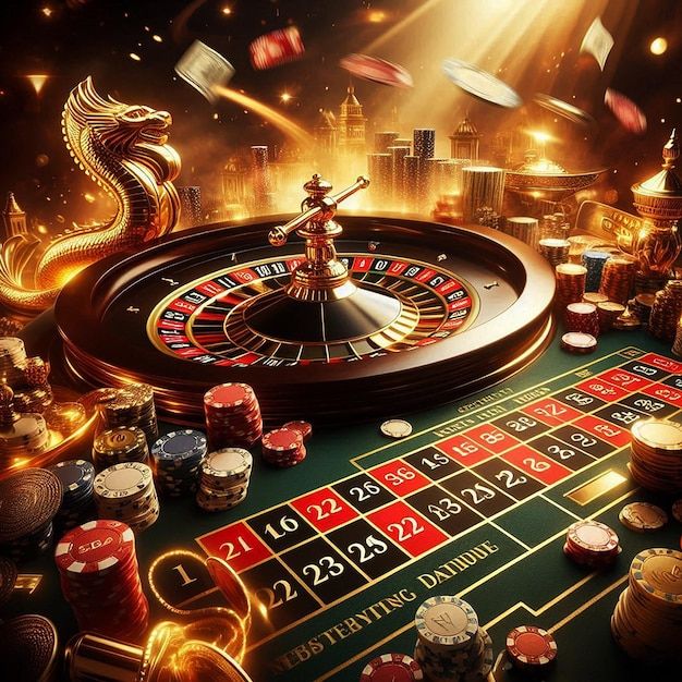 House of Fun Casino پر آن لائن سلاٹس کے بارے میں