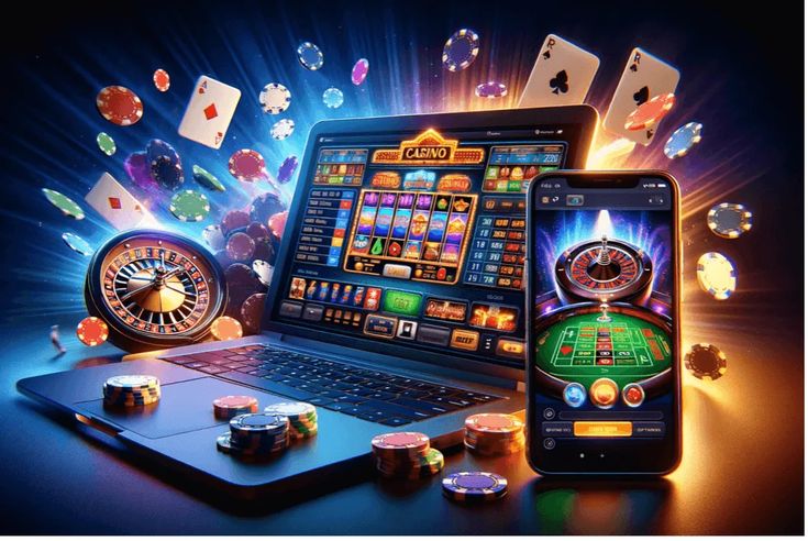 House of Fun Casino کیسینو گیمز کا ایک زمرہ منتخب کریں

